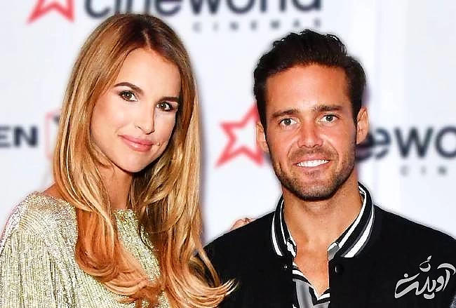 اسپنسر متیو و وگو ویلیامز